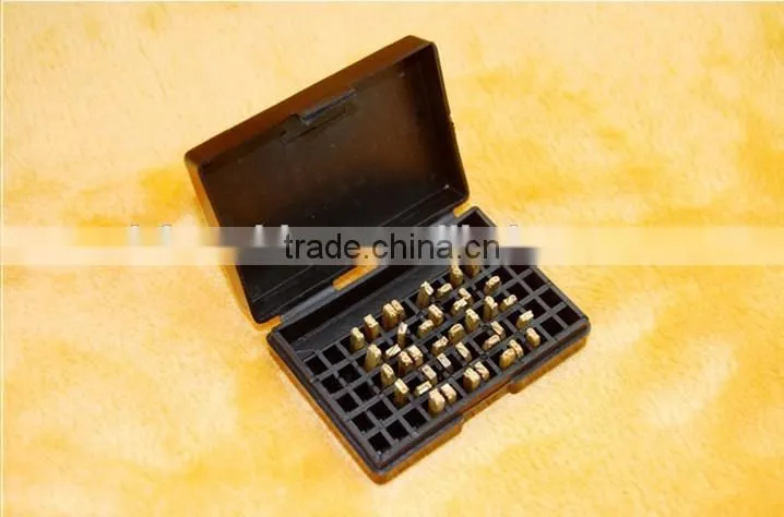 DY-8 Manual Expire Date/Batch Number Coding Machine