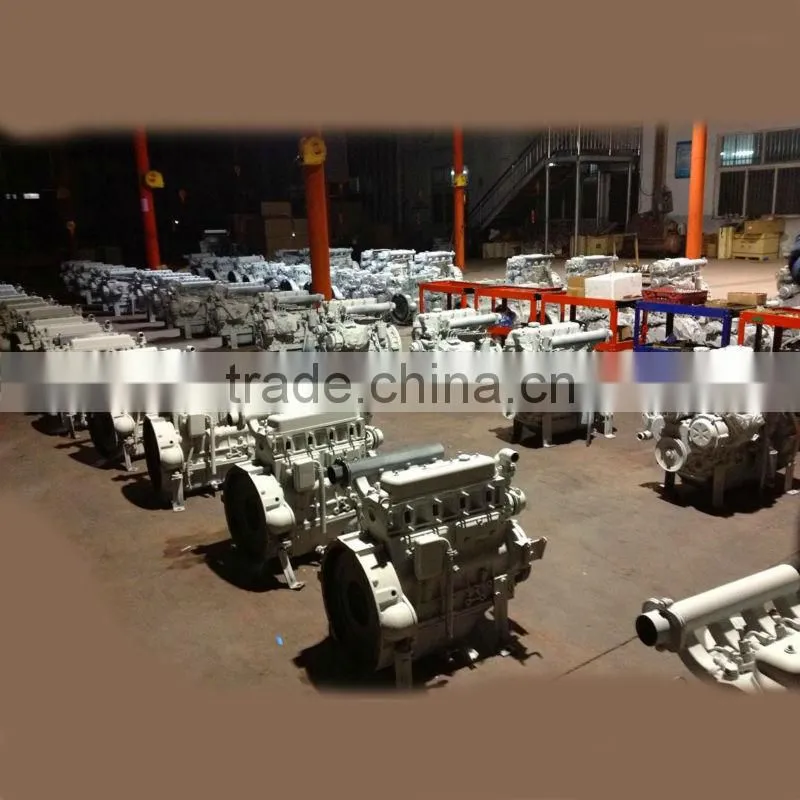 4 CYLINDER DIESEL ENGINE FOR GENERATING 4100D