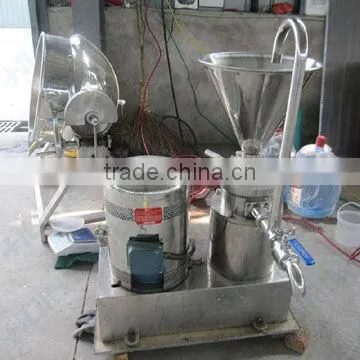 industrial high quality food grinding machine collold mill