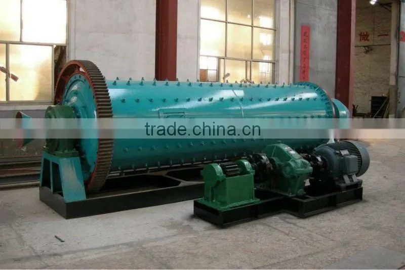 Ball Mill for grinding