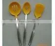 Free Packing, Fashion Silicone Laddle