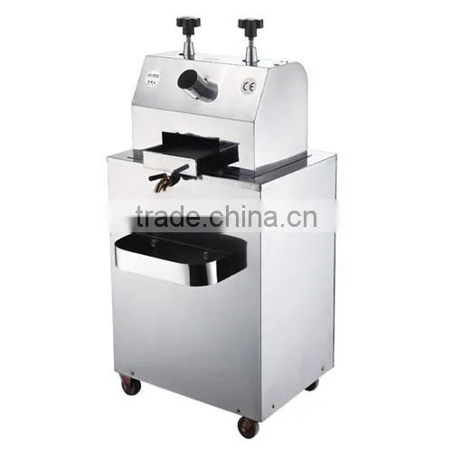 GRT - SY300 Electric sugar cane press