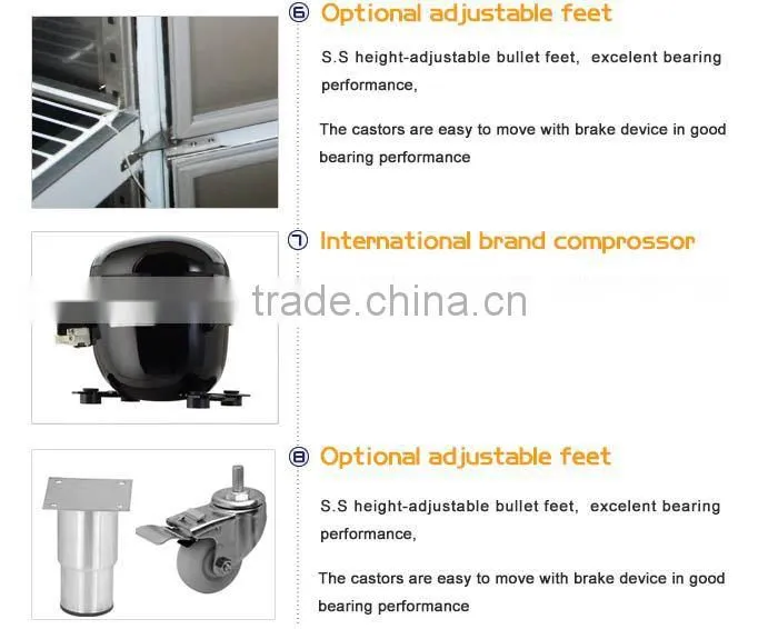 Commercial Fridges And Freezers/Upright Fridge/Fridge Cabinet