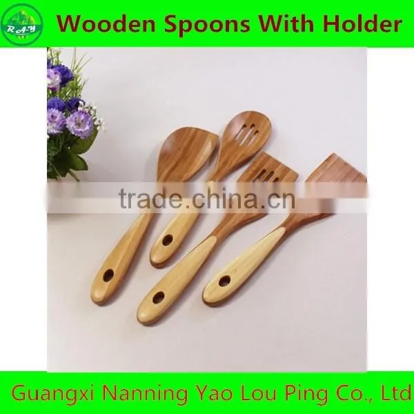 grace spoon and chopsticks