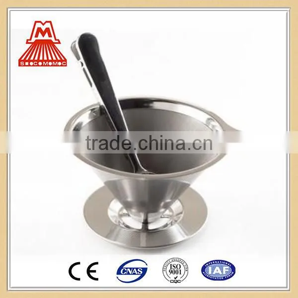 cone coffee filter,Stainless steel coffee filter and coffee scoop alibaba sign in