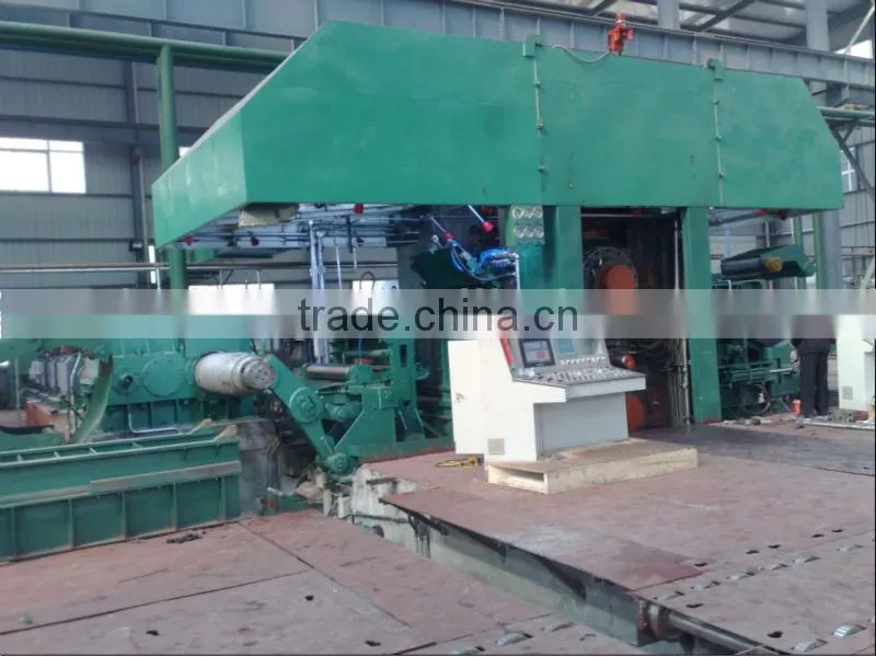 good service aluminum strip cold rolling mill for sales