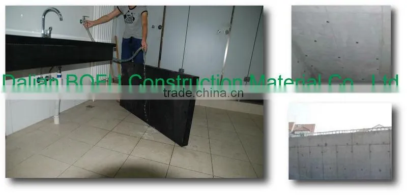 plastic formwork system | plastic building formwork