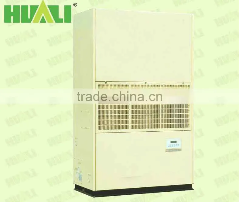 Water Cooled Air Out Top 50H Packaged Air Conditioner