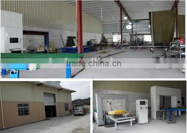 2017 foam sponge cutter new automatic Foam block cutting machine