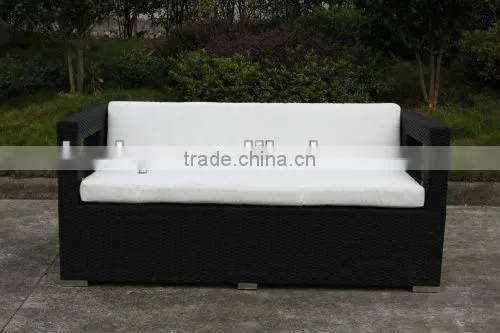 Elegant rattan furniture set