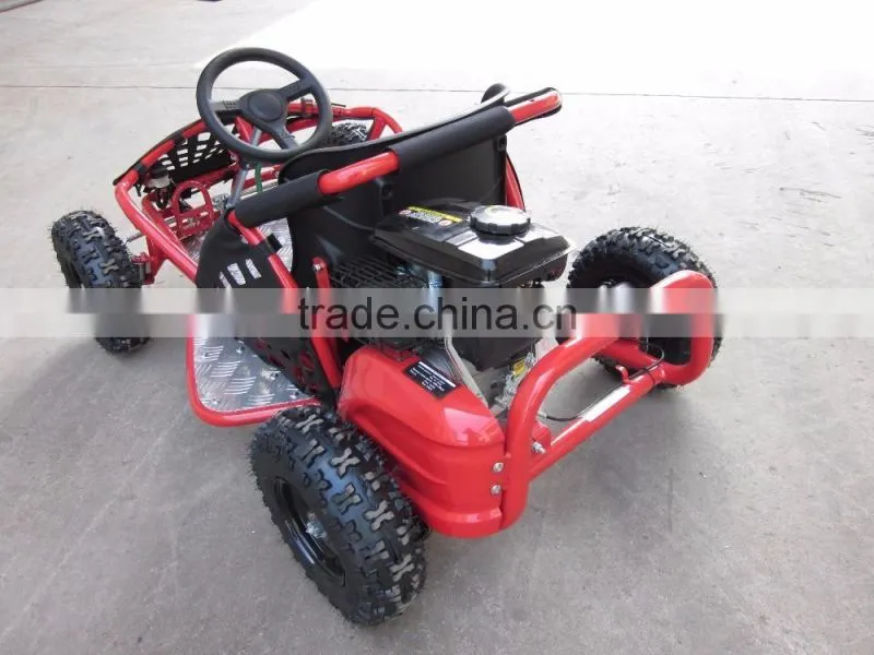 mini kids go kart 80cc/1000W electric mini go kart (TKG80-K)