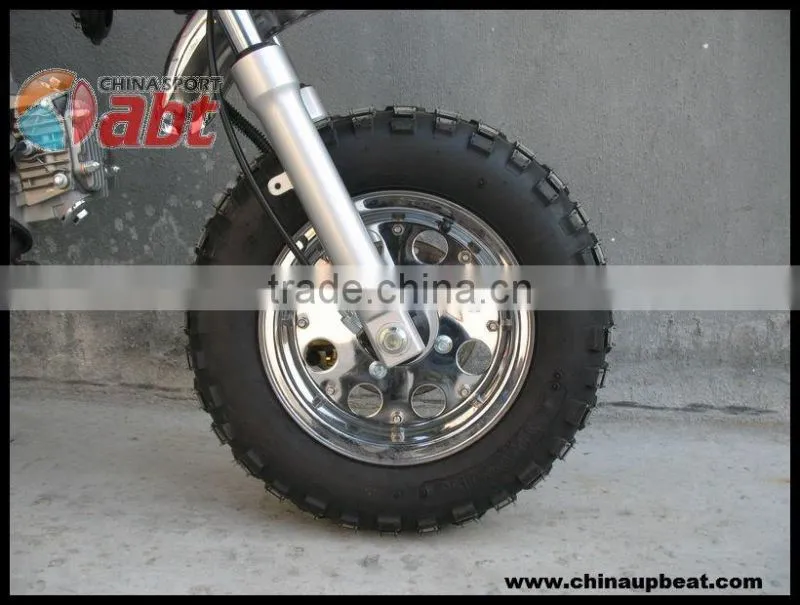 monkey bike high quality dirt bike