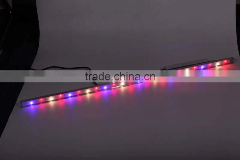 Mars Hydro New Grow Light Strip Reflector LED Grow Light 12V DC 24W 46W 92W Available for Commercial Greenhouse Projects