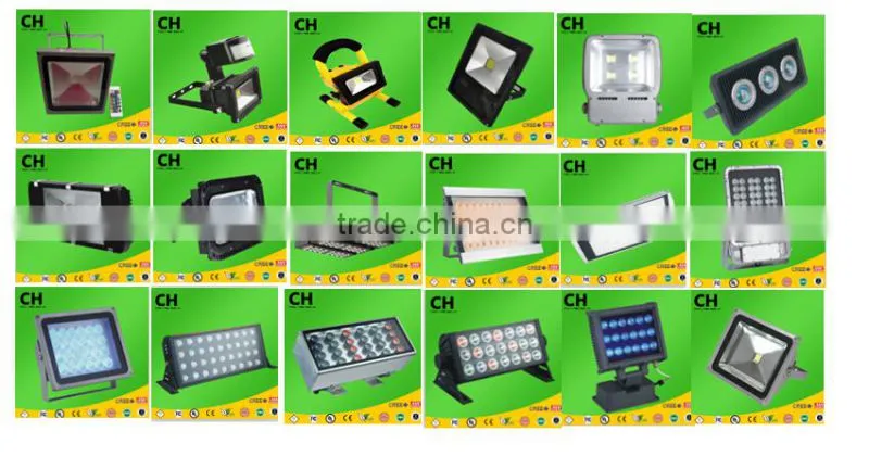 cob lens 140w/180w/ 200w/ 150w led flood light