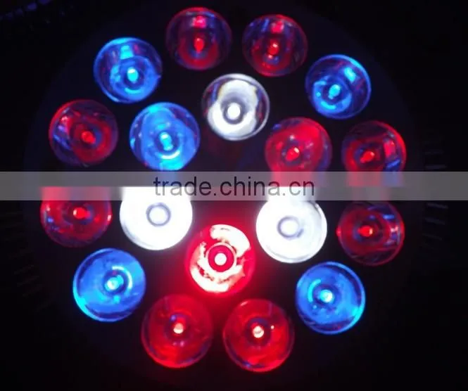 best sell flowers led lamp 18 watt quality grows lights