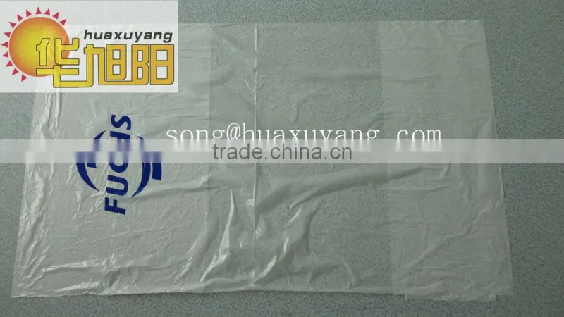 LDPE plastic disposable car Seat Cover