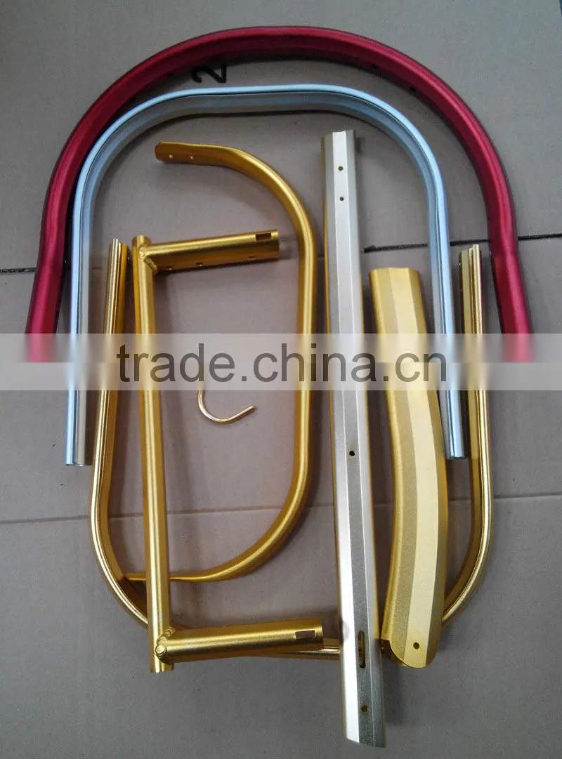 Aluminium Welding, Designer Radiators, Heatsinks, Engine Components, Aluminium Profiles