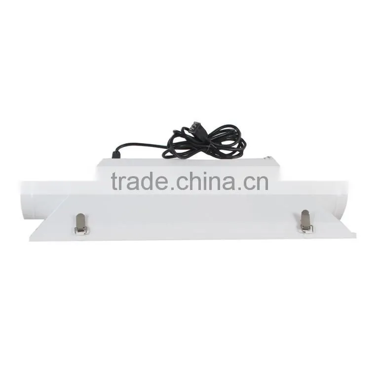 HPS reflector 1000w air cooled grow reflector /Led reflector/grow light reflector