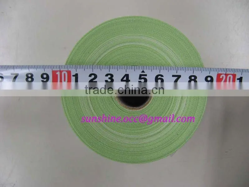 HDPE plastic drop auto masking film