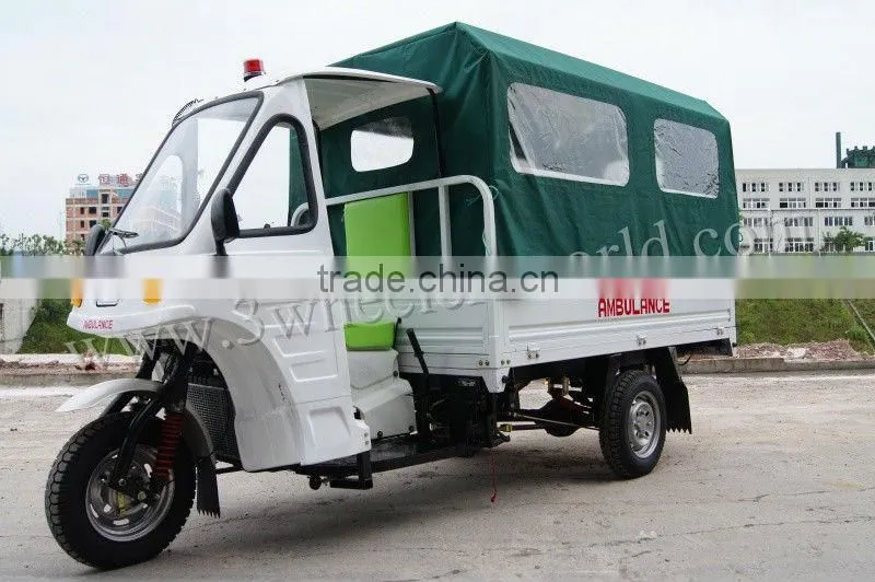 Mercedes Benz Hyundai Ambulance Car Price