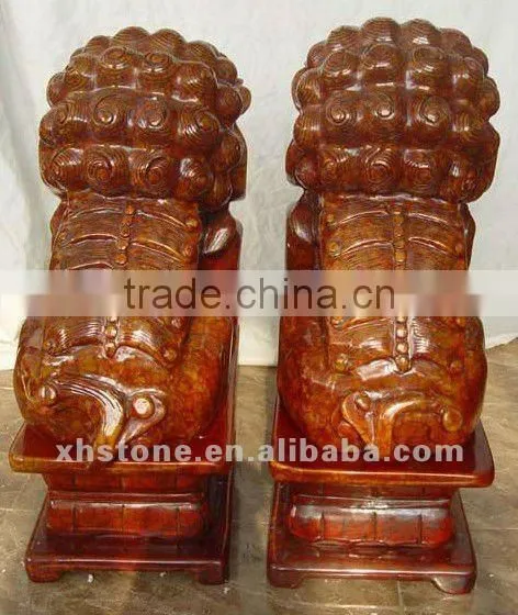 indoor decorative carved green jade rabbit sculpture(20 years factory)