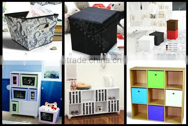 Non Woven Storage Box and Bin