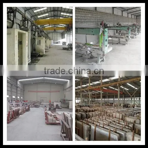 China granite padang dark g654 granite slab