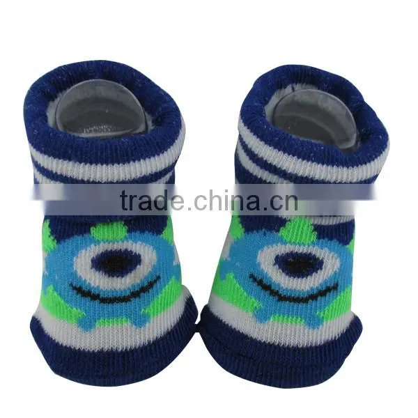 Fashion colorful baby socks gift wholesale best kid socks