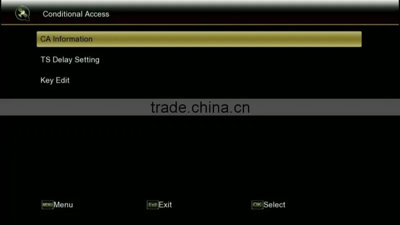 V8 Golden DVB-S2+T2/C 1080P Full HD IPTV Set Top Box Support Cccam Youtube 3G Powervu PVR Digital Satellite Combo Receiver