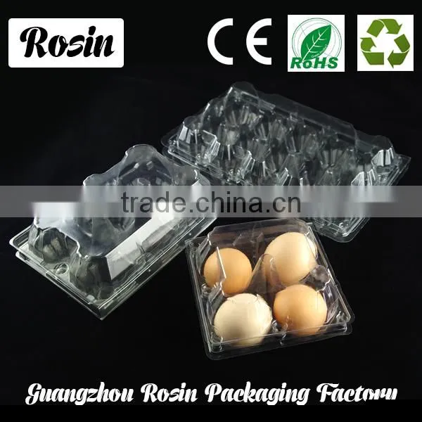 High quality customized quail egg tray plastic with competitive price