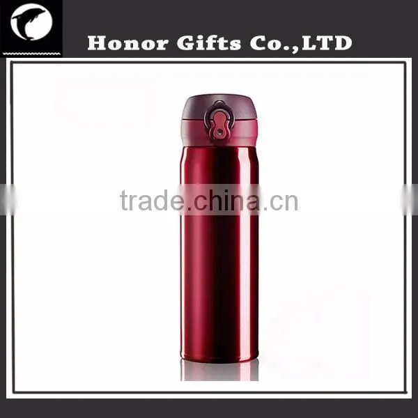 Factory Price Wholesale Double Wall Stainless Steel Water Bottle