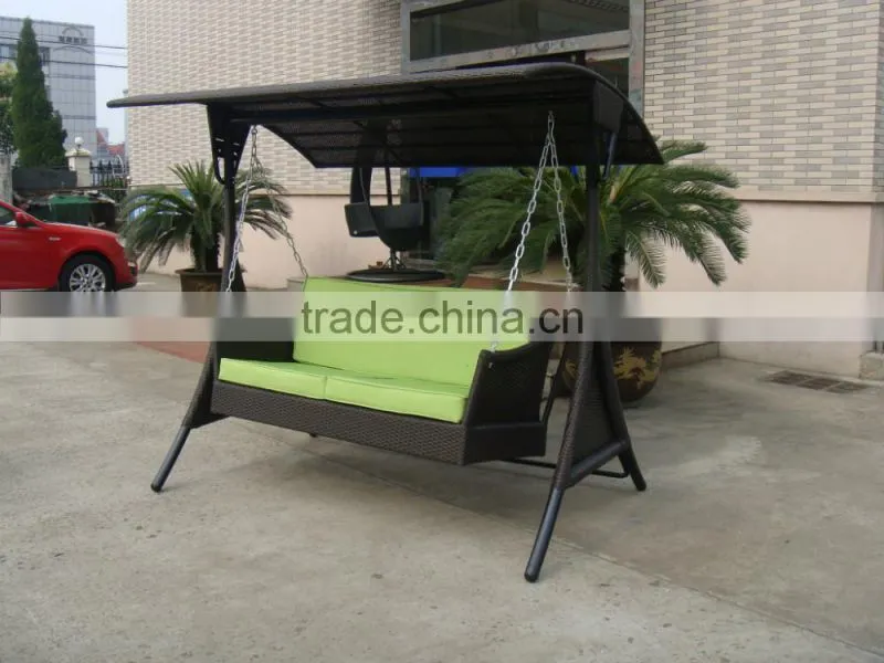 Top Selling Garden Swing Chair Outdoor Swing Sets For Adults L