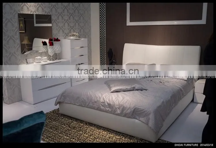 High Quality adult bedroom set, loft bed for adults