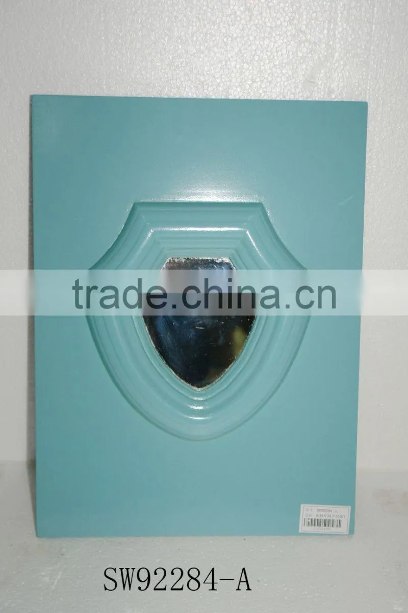 novel bedroom cosmetic mirror