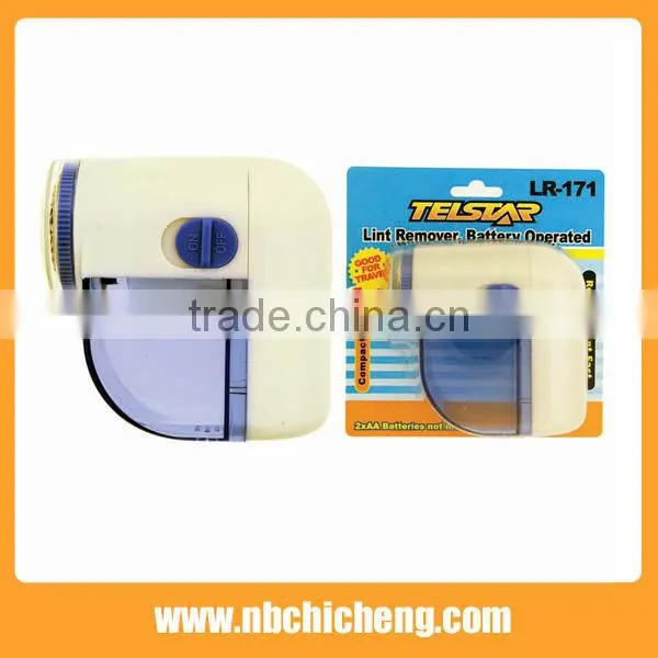 Fabric Lint Remover