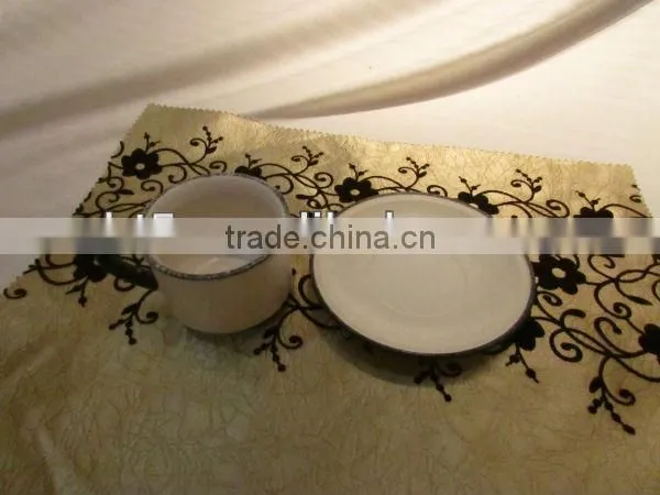 BT5087 ceramic 200ml color nice promotion coffee cup and saucer