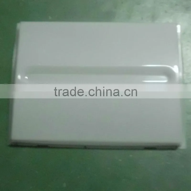 large thermoforming PC ceiling plastic lampcover