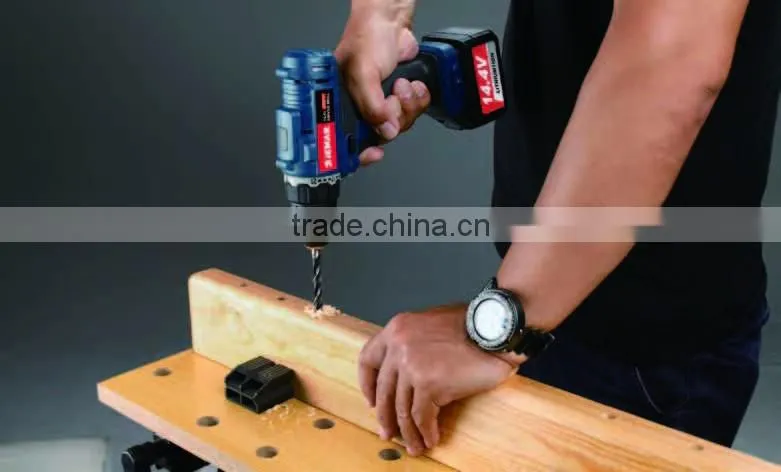 JCLD120 12V Li-ion Cordless drill