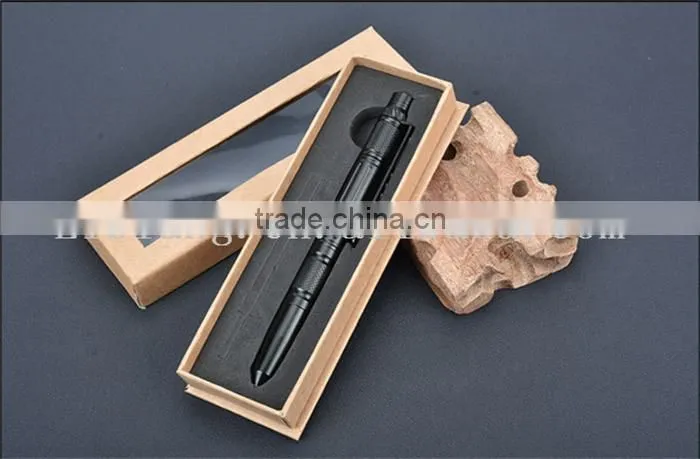 Multifunctional Anti-theft Device Tactical Pen