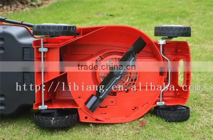Hot sale 1400W electric lawn mower,grass cutter,grass cutter machine price