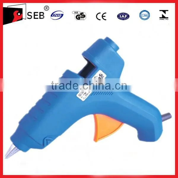 Heavy-duty 60W Glue Gun SEB-GG168