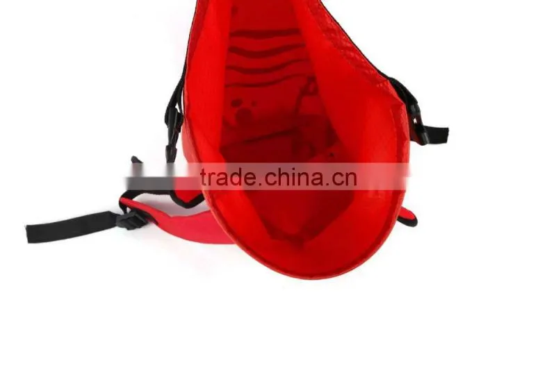 2015 popular designs 3D kids fish bag, kid fish beach bag and gift fish backpack