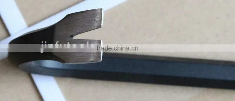 W-04 wrecking bar