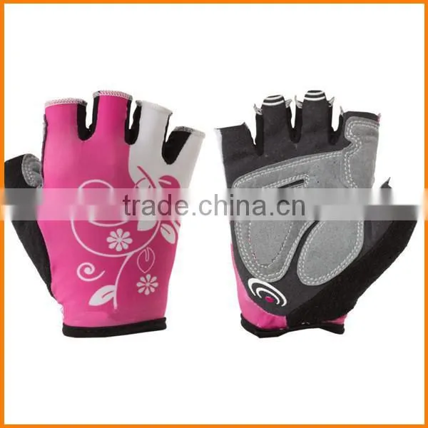 Smart Cycling Gloves