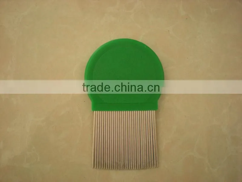 Pet Lice Comb