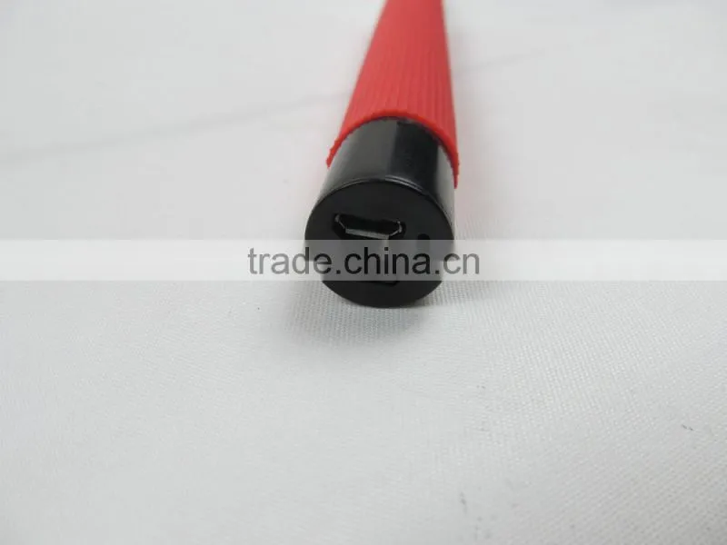 Extendable mobile phone Selfie Handheld Stick Monopod with Adjustable Phone Holder and Bluetooth Wireless Remote Shutte