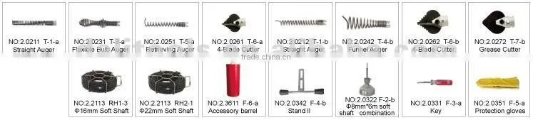 NEW Electric Drain cleaner