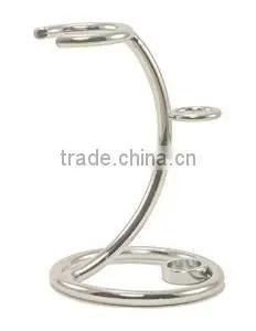 safety razor stand
