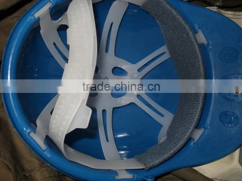 High Quality Sandblasting Helmet Hood with Large Window