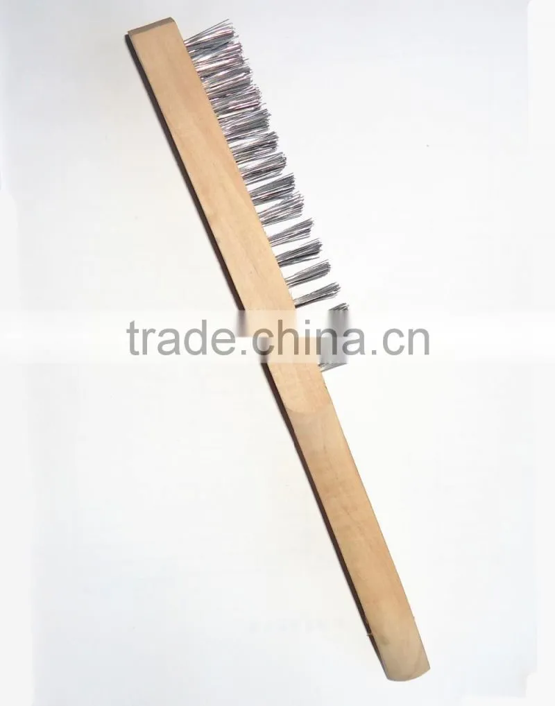 Full sizes of metal steel wire brush